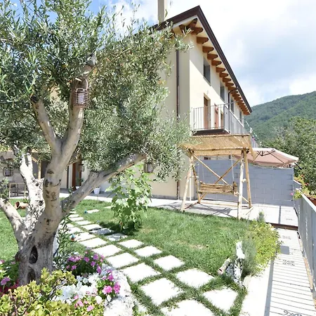 La Casa Del Boscaiolo 3*