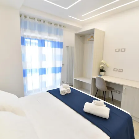 La Casa Del Boscaiolo ゲストハウス