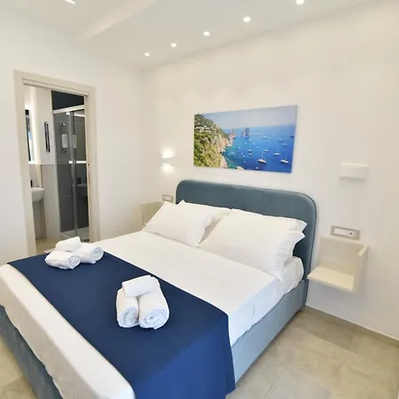 ゲストハウス La Casa Del Boscaiolo 3*