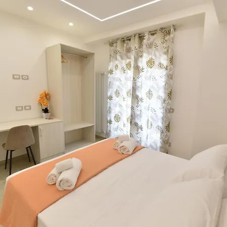 ゲストハウス La Casa Del Boscaiolo