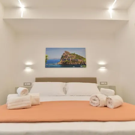 ゲストハウス La Casa Del Boscaiolo