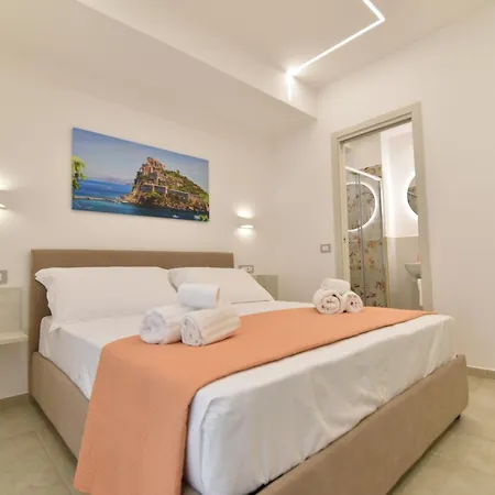 La Casa Del Boscaiolo 3*
