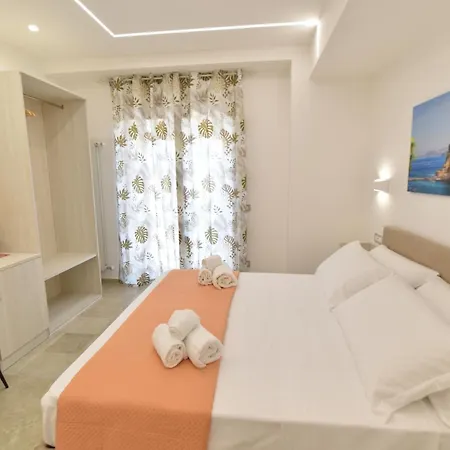 La Casa Del Boscaiolo 3*