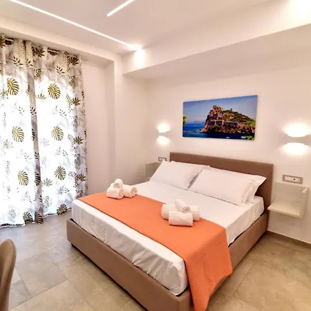 La Casa Del Boscaiolo アジェーロラ