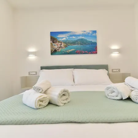 La Casa Del Boscaiolo Πανσιόν 3*
