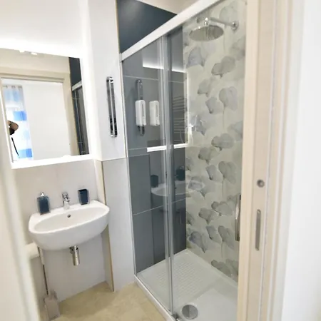 Πανσιόν La Casa Del Boscaiolo 3*