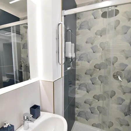 ゲストハウス La Casa Del Boscaiolo 3*