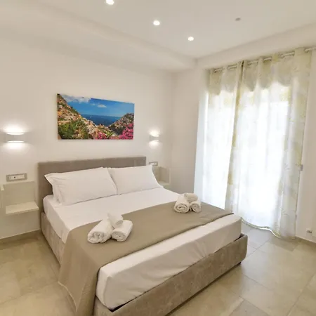La Casa Del Boscaiolo