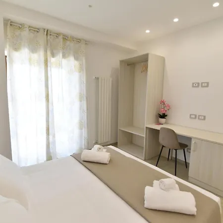 La Casa Del Boscaiolo