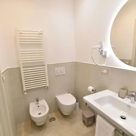 Πανσιόν La Casa Del Boscaiolo Agerola