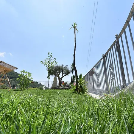 ゲストハウス La Casa Del Boscaiolo