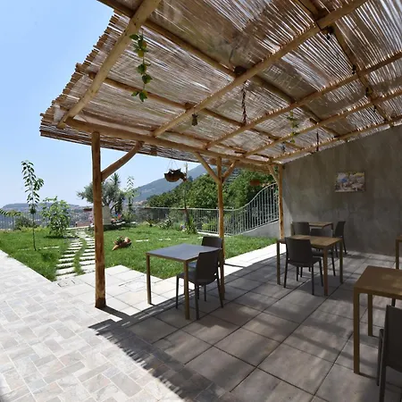 La Casa Del Boscaiolo アジェーロラ