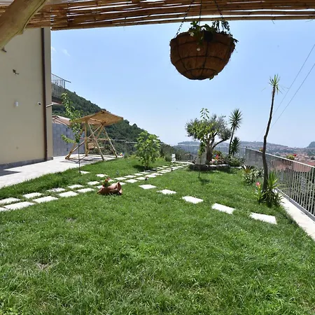 La Casa Del Boscaiolo ゲストハウス 3*