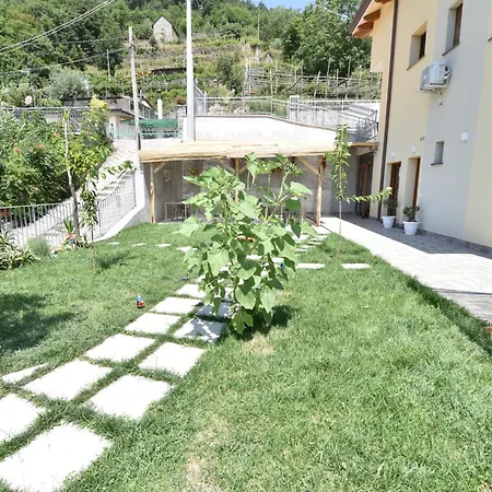 La Casa Del Boscaiolo Πανσιόν 3*