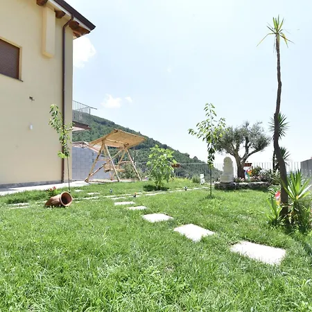 Πανσιόν La Casa Del Boscaiolo 3*