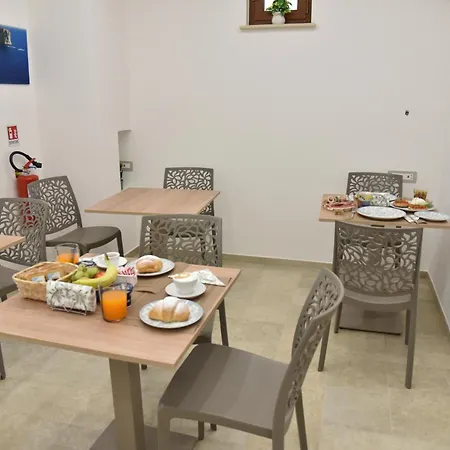 La Casa Del Boscaiolo アジェーロラ