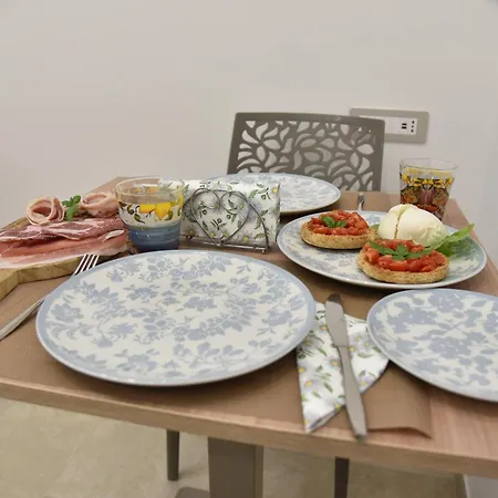 La Casa Del Boscaiolo 3*