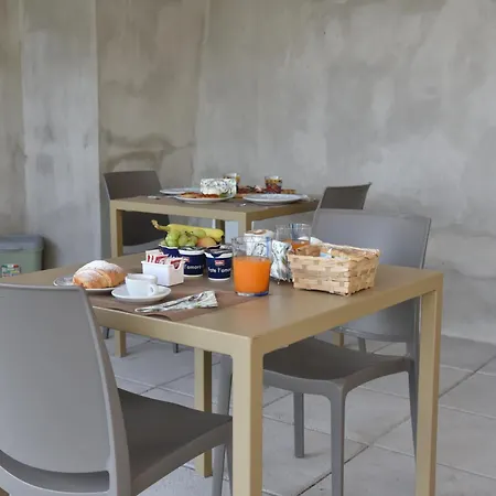 La Casa Del Boscaiolo ゲストハウス