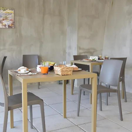 La Casa Del Boscaiolo ゲストハウス 3*