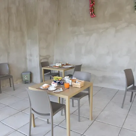 La Casa Del Boscaiolo 3*