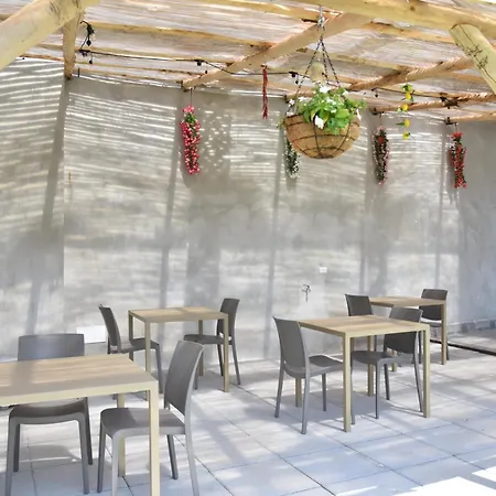 La Casa Del Boscaiolo 3*