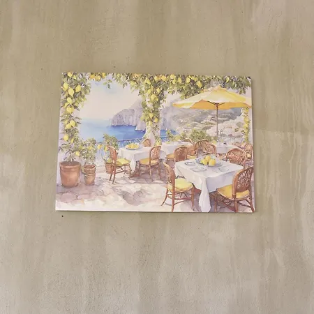 Πανσιόν La Casa Del Boscaiolo 3*